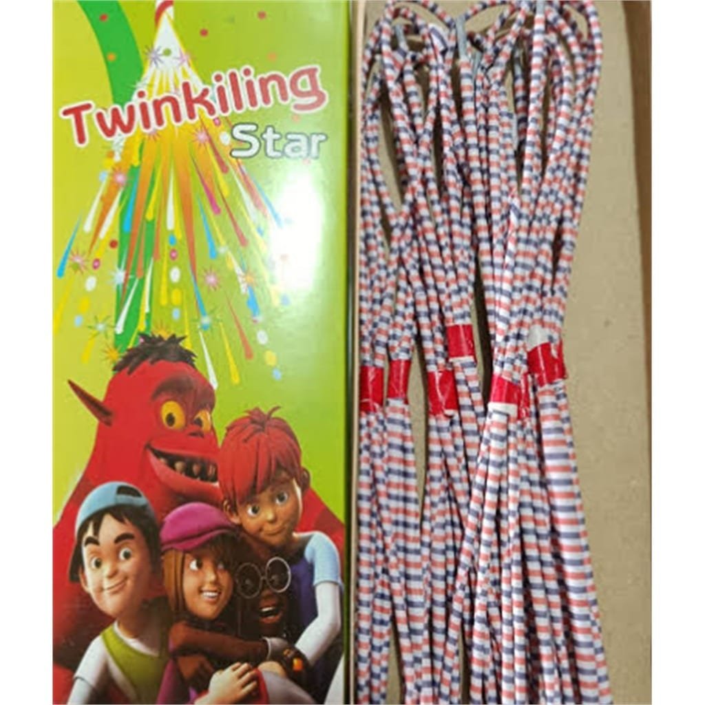 Twinkling Star