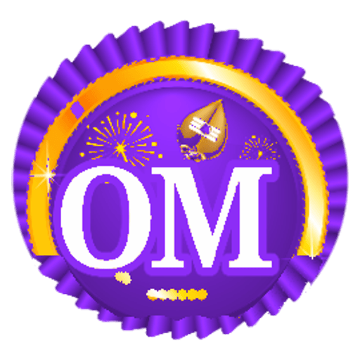 Om Murugaa Crackers Shop Logo