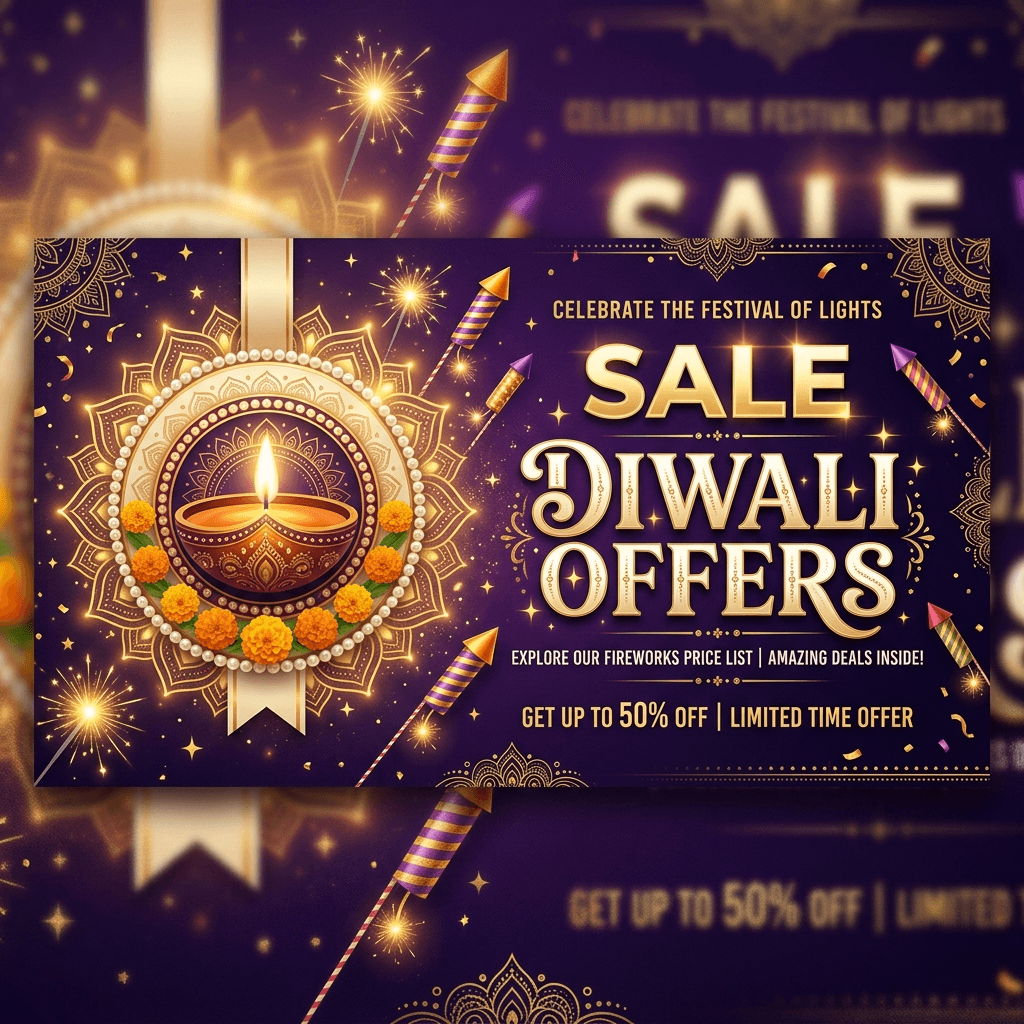 Wholesale Price List Banner