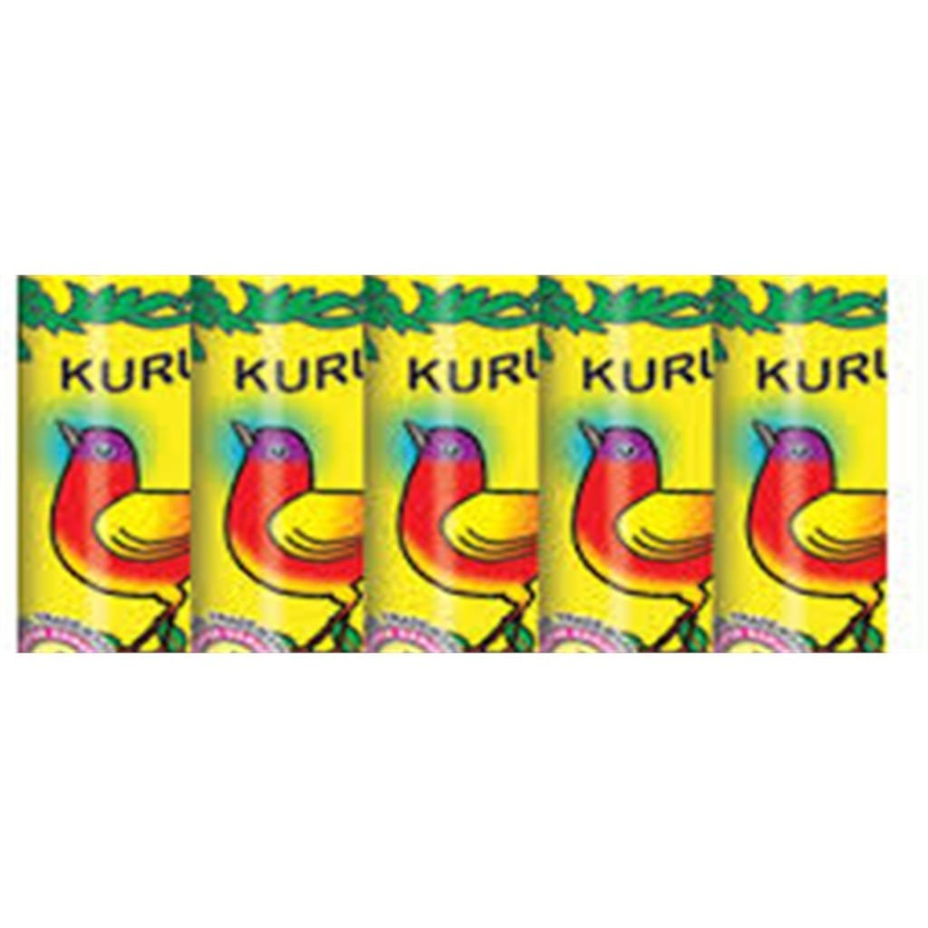 2 3/4 KURUVI