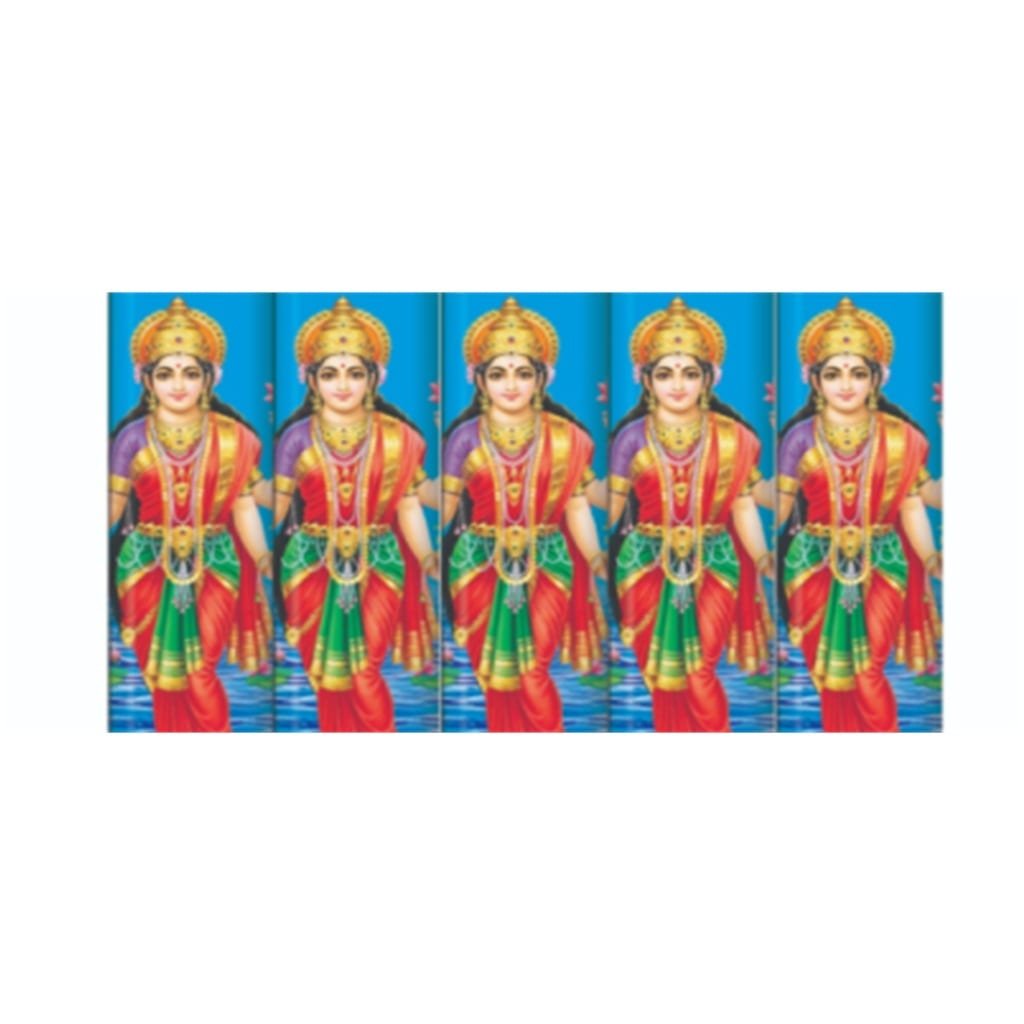 3 1/2 LAKSHMI