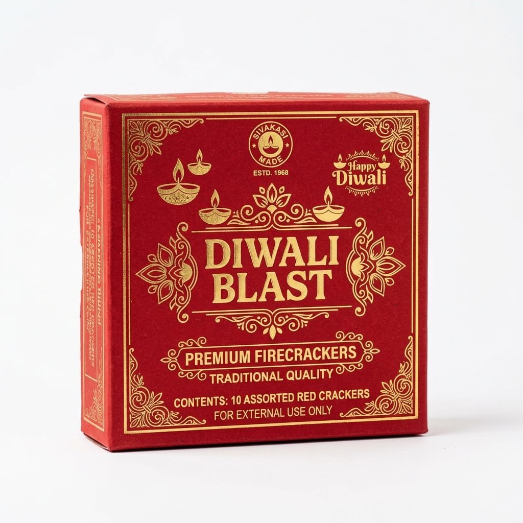 ONE SOUND CRACKERS